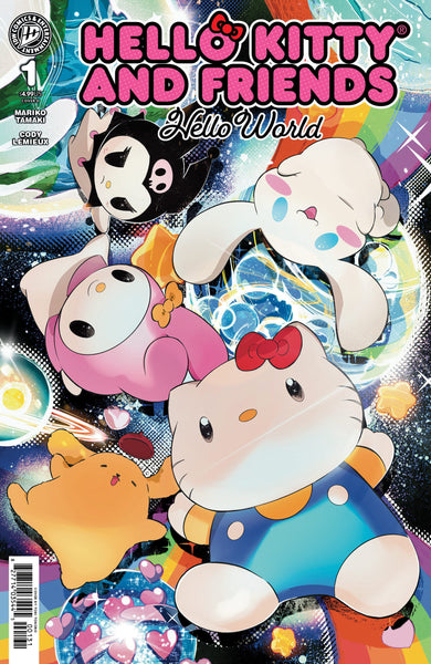 idw-publishing-comic-books-