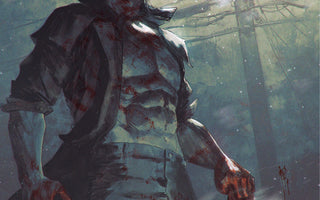 IDW Publishing Comic Books > Incentives 30 Days of Night: Falling Sun #2 1:15 INCV (Shehan Full Art) 82771403467700231 PRH-82771403450900431