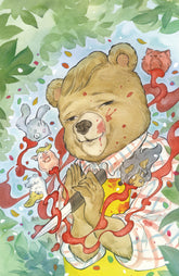 IDW Publishing Comic Books > Incentives Beneath the Trees Where Nobody Sees Halloween Special 1:50 INCV Variant RI (Momoko Full Art) (Release Date: 10/07/2026) 82771403584100171 PRH-82771403584100171