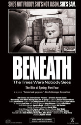 IDW Publishing Comic Books > Incentives Beneath the Trees Where Nobody Sees: Rite of Spring #4 1:25 INCV Variant¬¨‚Ä†(Fleecs Full Art) 82771403432500451 PRH-82771403432500451