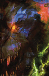 IDW Publishing Comic Books > Incentives Godzilla [Kai-Sei Era] #1 1:100 INCV Variant (Simmonds Full Art) 82771403433200191 PRH-82771403433200191