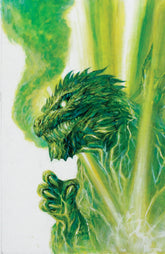IDW Publishing Comic Books > Incentives Godzilla [Kai-Sei Era] #13 1:15 INCV Variant RI (Eggleton Full Art) (Release Date: 10/07/2026) 82771403433201331 PRH-82771403433201331