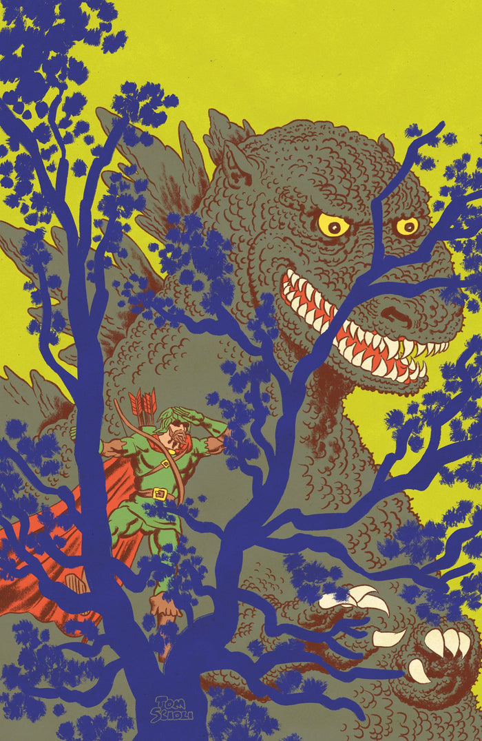 IDW Publishing