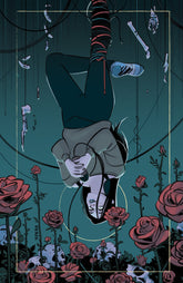 IDW Publishing Comic Books > Incentives Killer Influences #1 1:25 INCV Variant RI (Stern) 82771403536000141 PRH-82771403536000141
