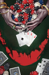 IDW Publishing Comic Books > Incentives Smile: Any Given Smile #1 1:25 INCV Variant RI (Jones Full Art) (Release Date: 09/23/2026) 82771403583400151 PRH-82771403583400151
