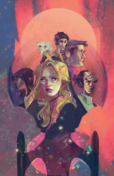 IDW Publishing Comic Books > Incentives Star Trek (2026) #1 1:75 INCV Variant RI (Menheere Full Art) (Release Date: 09/23/2026) 82771403588900191 PRH-82771403588900191