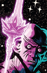 IDW Publishing Comic Books > Incentives Star Trek: The Last Starship #11 1:10 INCV Variant RI (Francavilla Full Art) (Release Date: 09/16/2026) 82771403458501131 PRH-82771403458501131