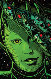 IDW Publishing Comic Books > Incentives Star Trek: The Last Starship #8 1:15 INCV Variant RI (Francavilla Full Art) 82771403458500831 PRH-82771403458500831
