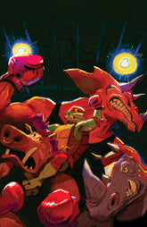 IDW Publishing Comic Books > Incentives Tales of the Teenage Mutant Ninja Turtles: Coastal Chaos #1 1:10 INCV Variant RI (Chalky Hobby Set) (Release Date: 09/09/2026) 82771403592600141 PRH-82771403592600141