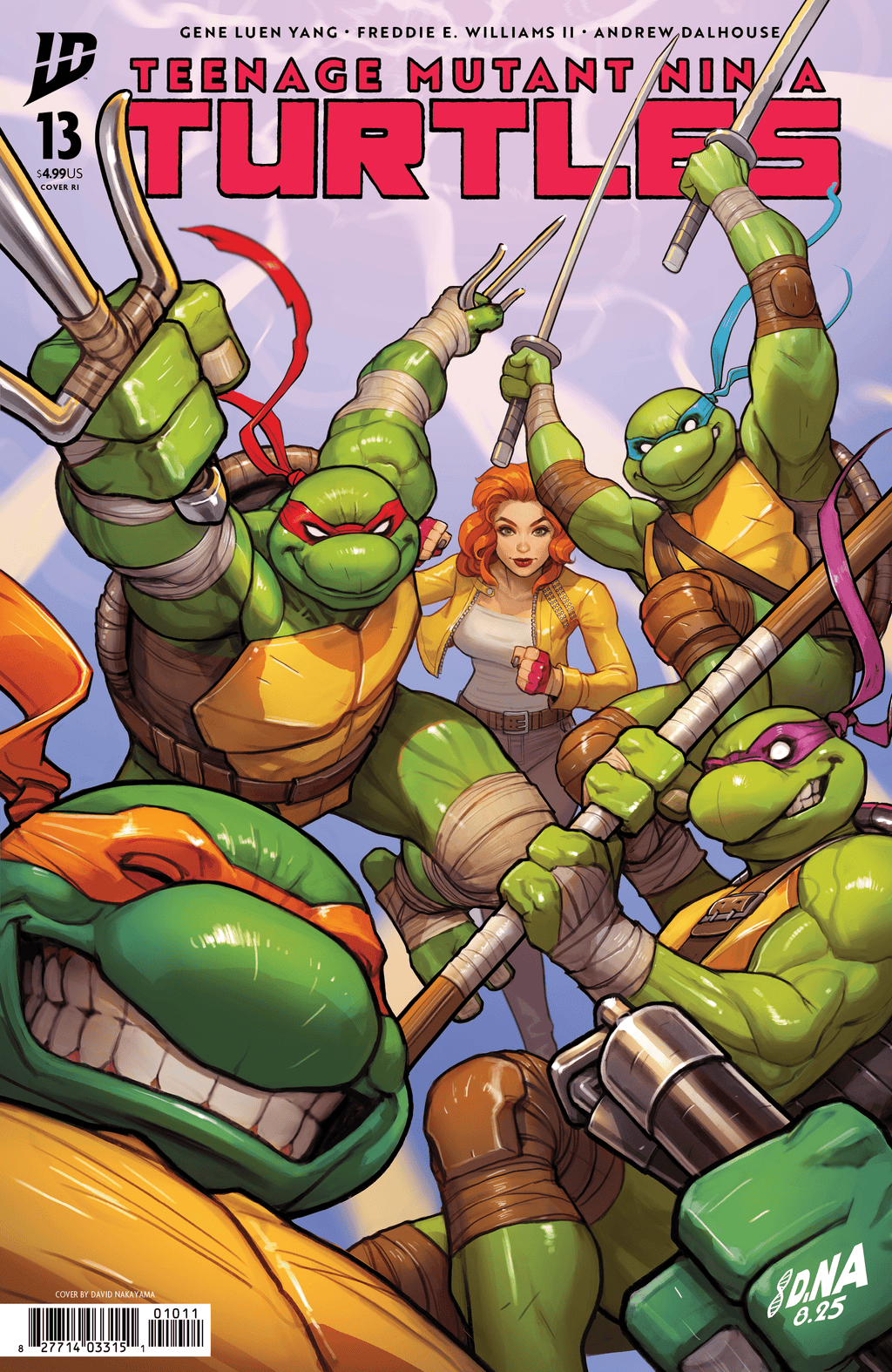 idw-publishing-comic-books-