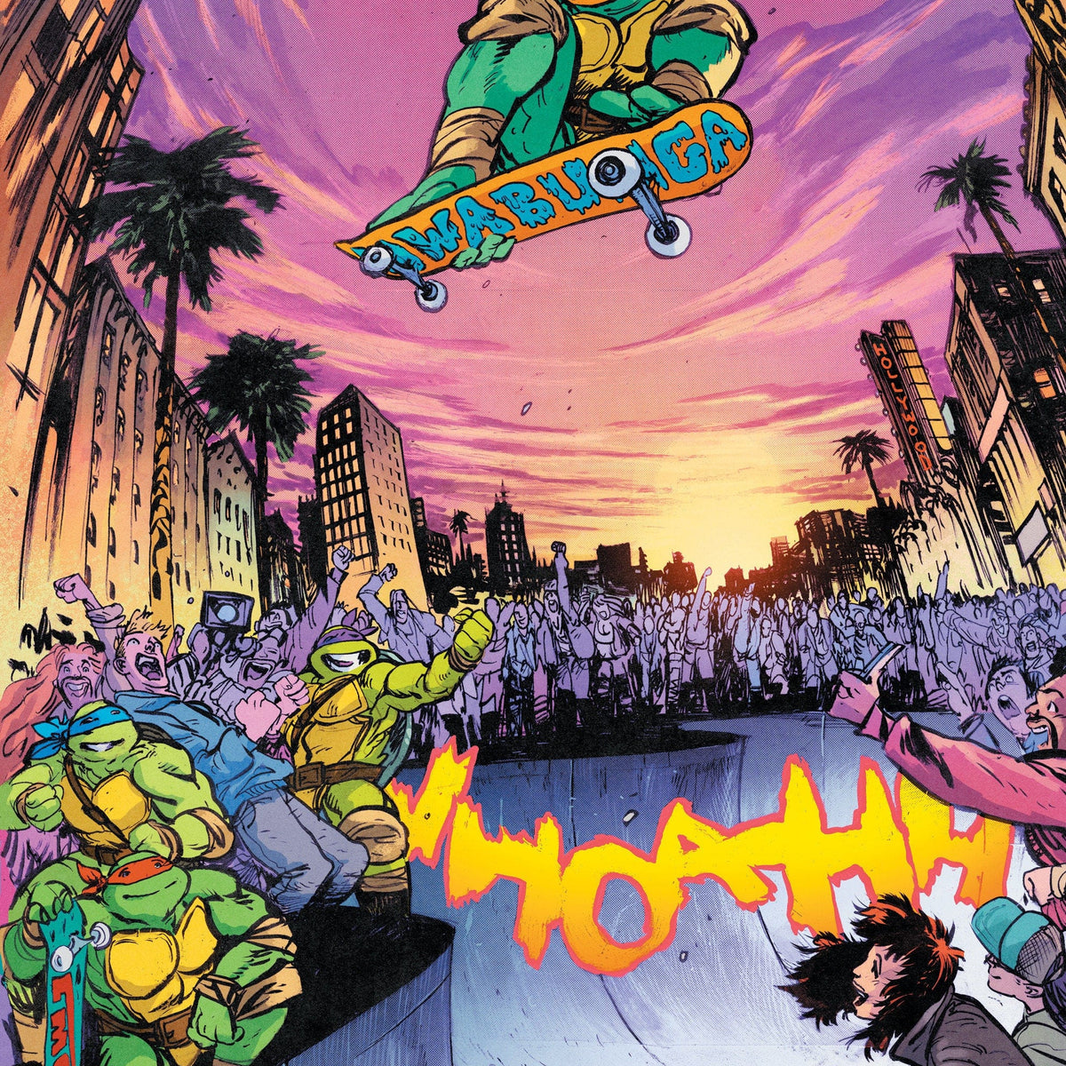 idw-publishing-comic-books-