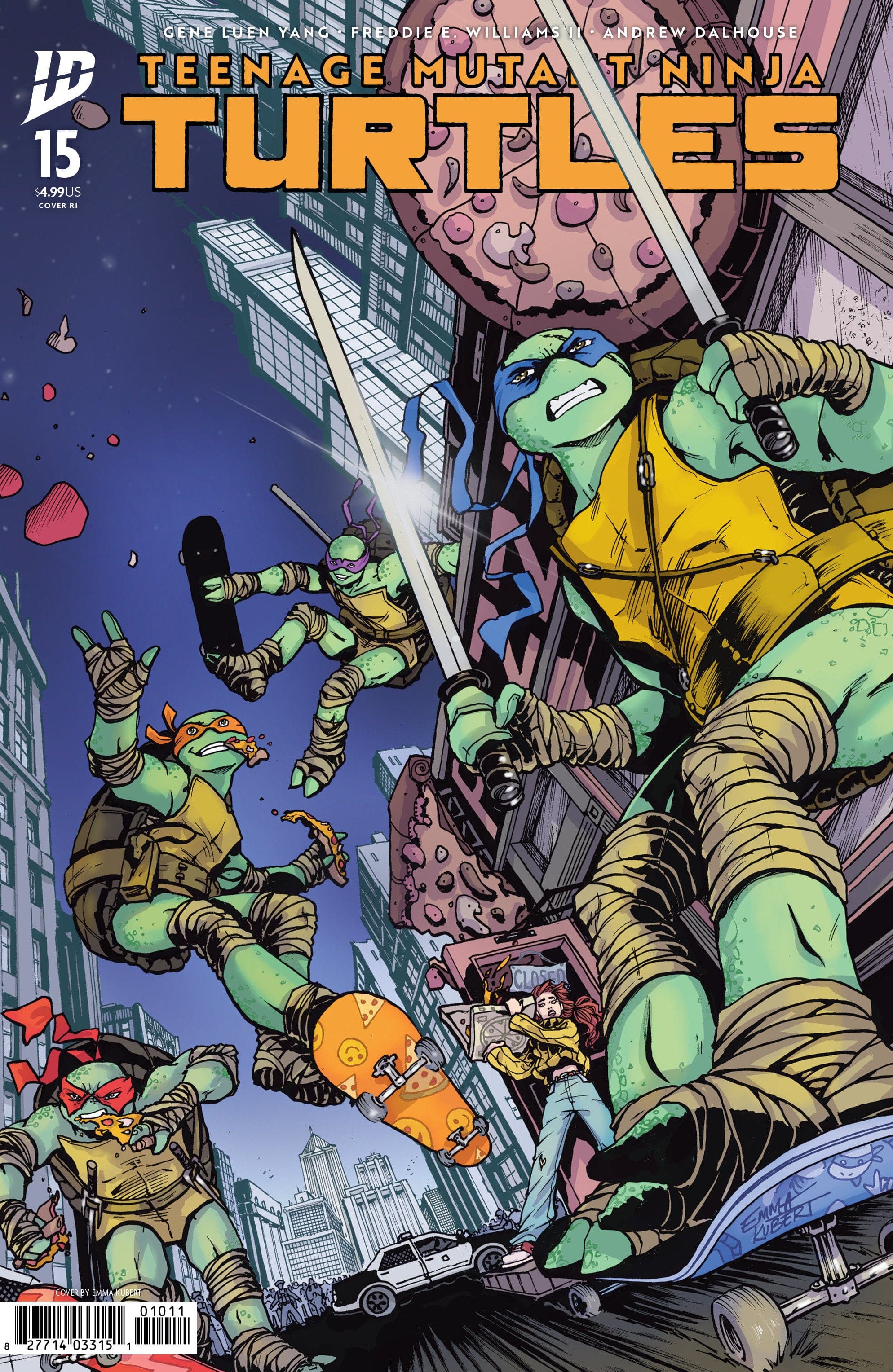 idw-publishing-comic-books-