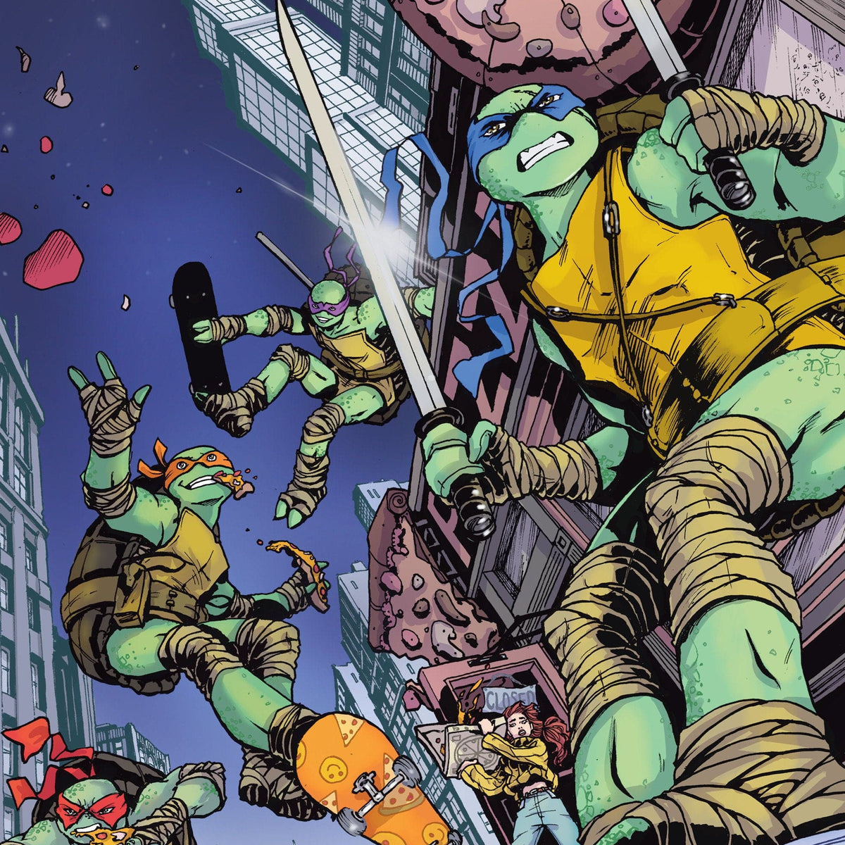 idw-publishing-comic-books-