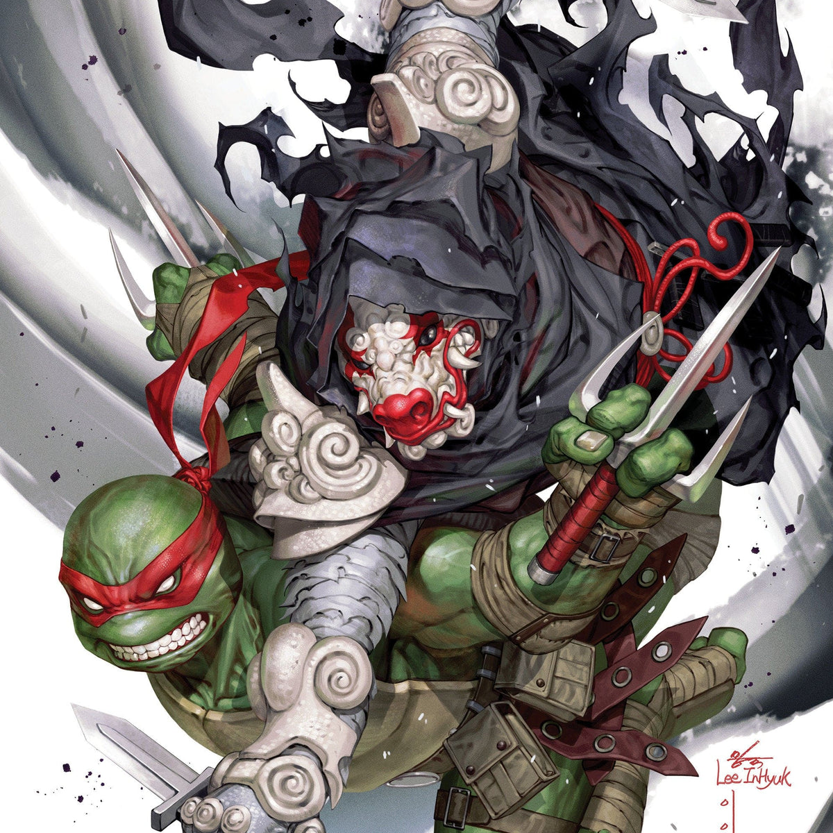 idw-publishing-comic-books-