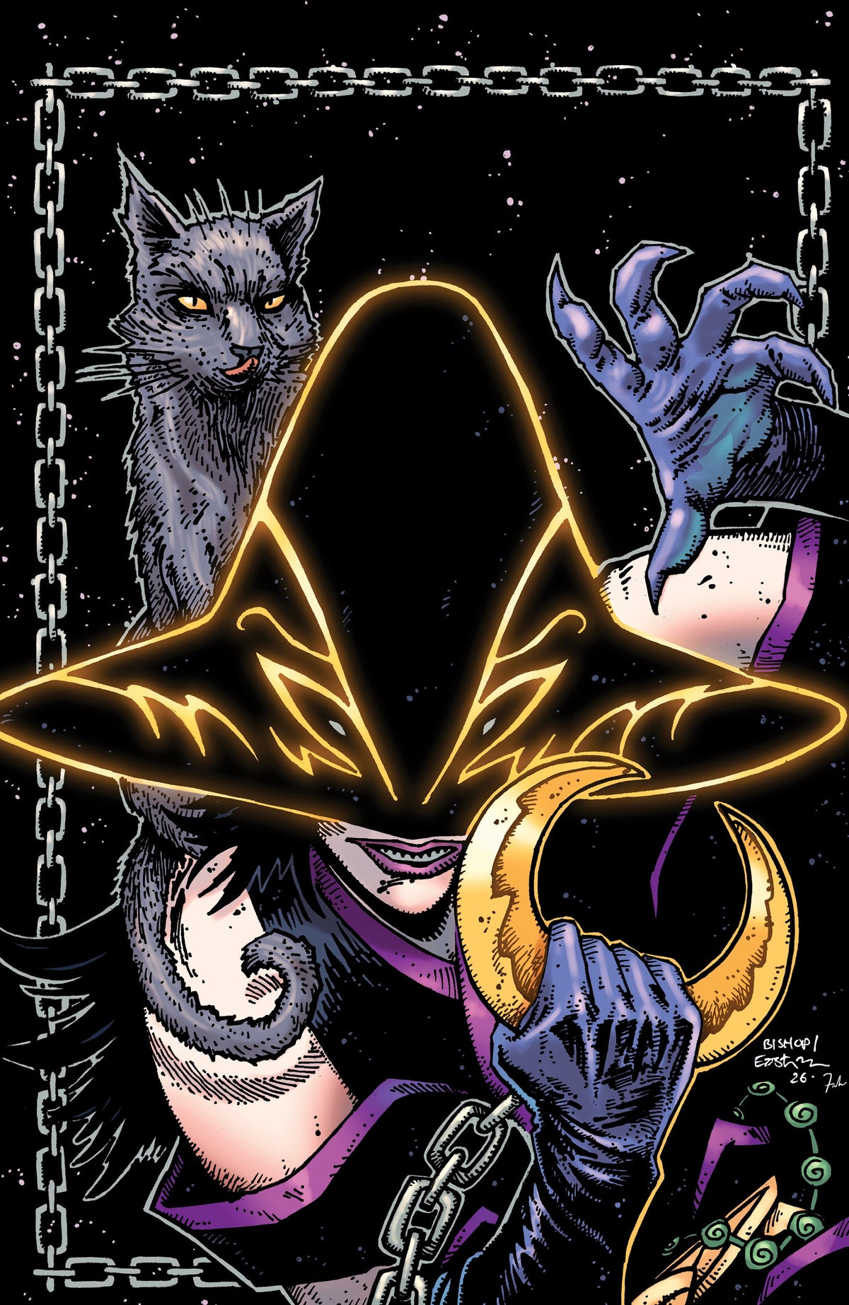 IDW Publishing Comic Books > Incentives Teenage Mutant Ninja Turtles #17 1:25 Variant RI (Eastman & Bishop Full Art) 82771403315101751 PRH-82771403315101751