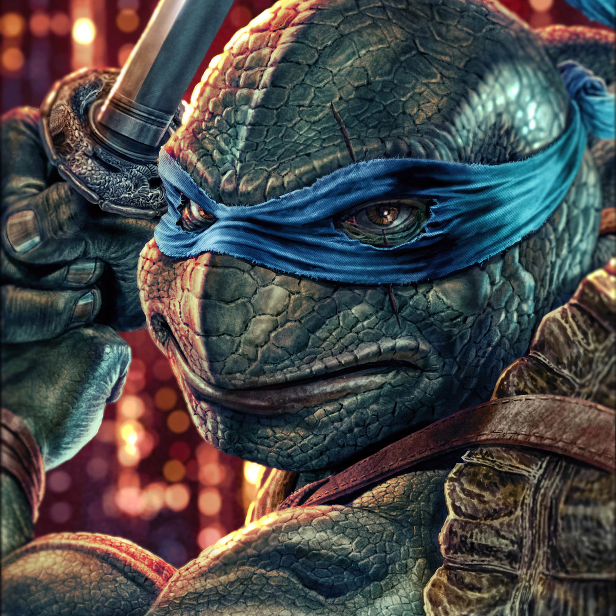 TURTLES様 idw-publishing-comic-books-