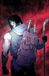 IDW Publishing Comic Books > Incentives Teenage Mutant Ninja Turtles: Casey Jones #2 1:25 INCV Variant (Cizmesija¬†Full Art) 82771403463900231 PRH-82771403463900231