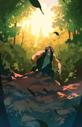 IDW Publishing Comic Books > Incentives Teenage Mutant Ninja Turtles: Casey Jones #5 1:25 INCV Variant RI (cherriielle Full Art) 82771403463900531 PRH-82771403463900531