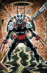 IDW Publishing Comic Books > Incentives Teenage Mutant Ninja Turtles: Shredder #10 1:25 INCV Varian RI (Hanna Full Art) 82771403435601051 PRH-82771403435601051