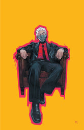 IDW Publishing Comic Books > Incentives Teenage Mutant Ninja Turtles: Shredder #3 1:25 INCV Variant (Ruan Full Art) 82771403435600351 PRH-82771403435600351