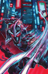 IDW Publishing Comic Books > Incentives Teenage Mutant Ninja Turtles: Shredder #7 1:10 Variant RI (Jiménez Alburquerque Full Art) 82771403435600751 PRH-82771403435600751