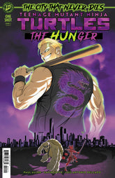 IDW Publishing Comic Books > Incentives Teenage Mutant Ninja Turtles: The Hunger 1:10 INCV Variant RI (Monti) (Release Date: 09/30/2026) 82771403593300141 PRH-82771403593300141