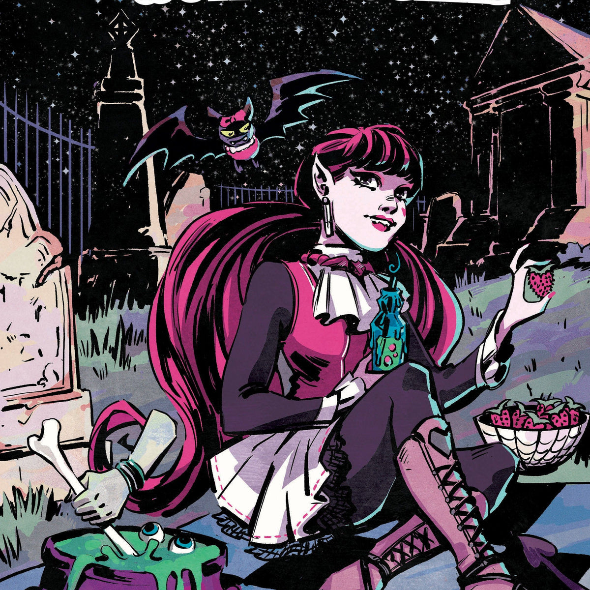 idw-publishing-comic-books-