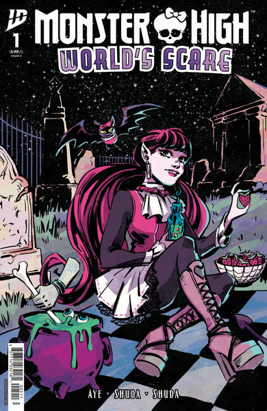 idw-publishing-comic-books-