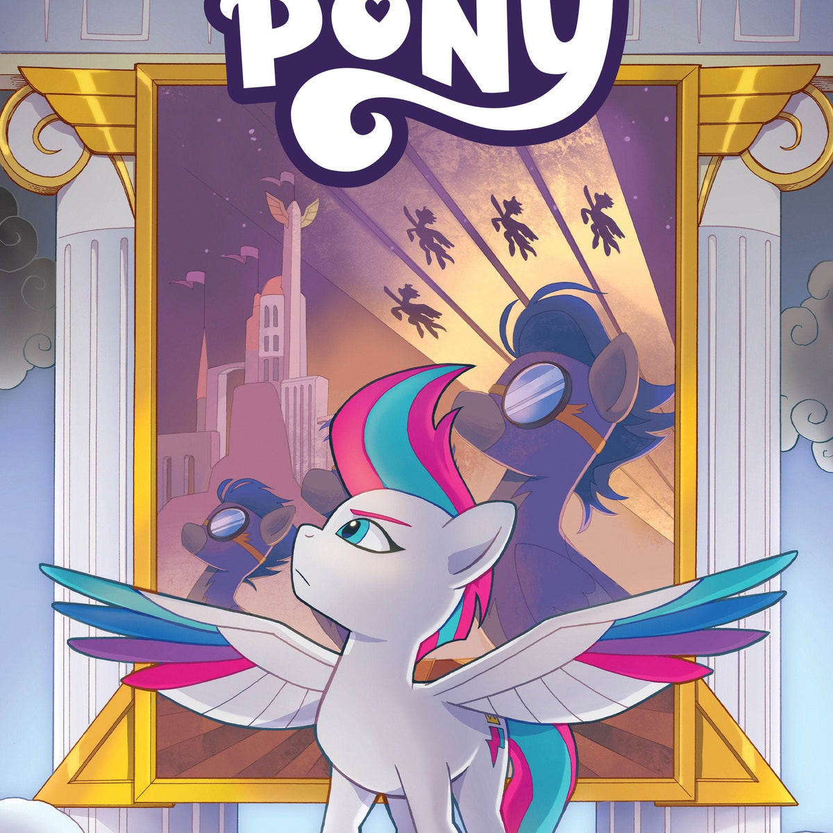 idw-publishing-comic-books-my-
