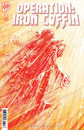 IDW Publishing Comic Books Operation: Iron Coffin #3 Variant B (Ferreyra) (Release Date: 09/30/2026) 82771403546900321 PRH-82771403546900321