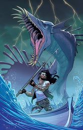 IDW Publishing Comic Books PROJECT PERSEUS #2 CVR G GARTH GRAHAM SPECIAL FOIL FULL ART VAR (Release Date: 10/14/2026) 85005599439302071 0726VL8687