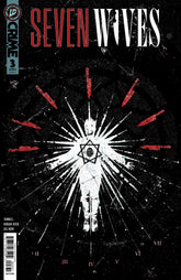 IDW Publishing Comic Books Seven Wives #3 Variant C (Wilson) (Release Date: 08/12/2026) 82771403520900331 PRH-82771403520900331