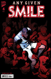 IDW Publishing Comic Books Smile: Any Given Smile #4 Cover A (Witter) (Release Date: 01/20/2027) 82771403583400411 PRH-82771403583400411