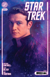IDW Publishing Comic Books Star Trek (2026) #3 Variant B (Photo Variant) (Release Date: 12/16/2026) 82771403588900321 PRH-82771403588900321
