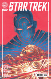 IDW Publishing Comic Books Star Trek (2026) #4 Variant B (Rudy) (Release Date: 01/20/2027) 82771403588900421 PRH-82771403588900421