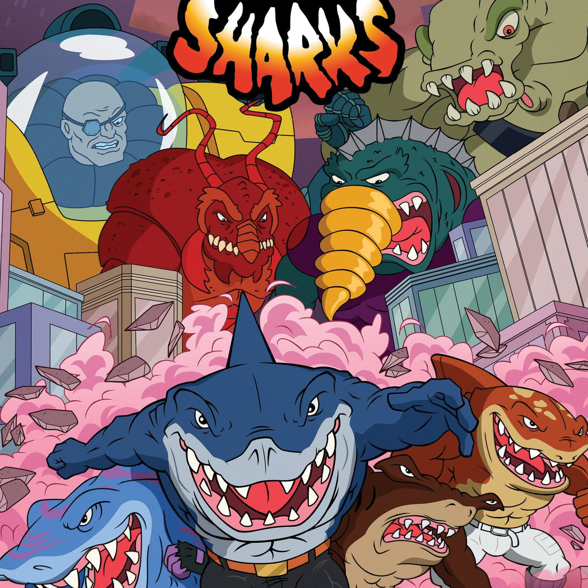 idw-publishing-comic-books-