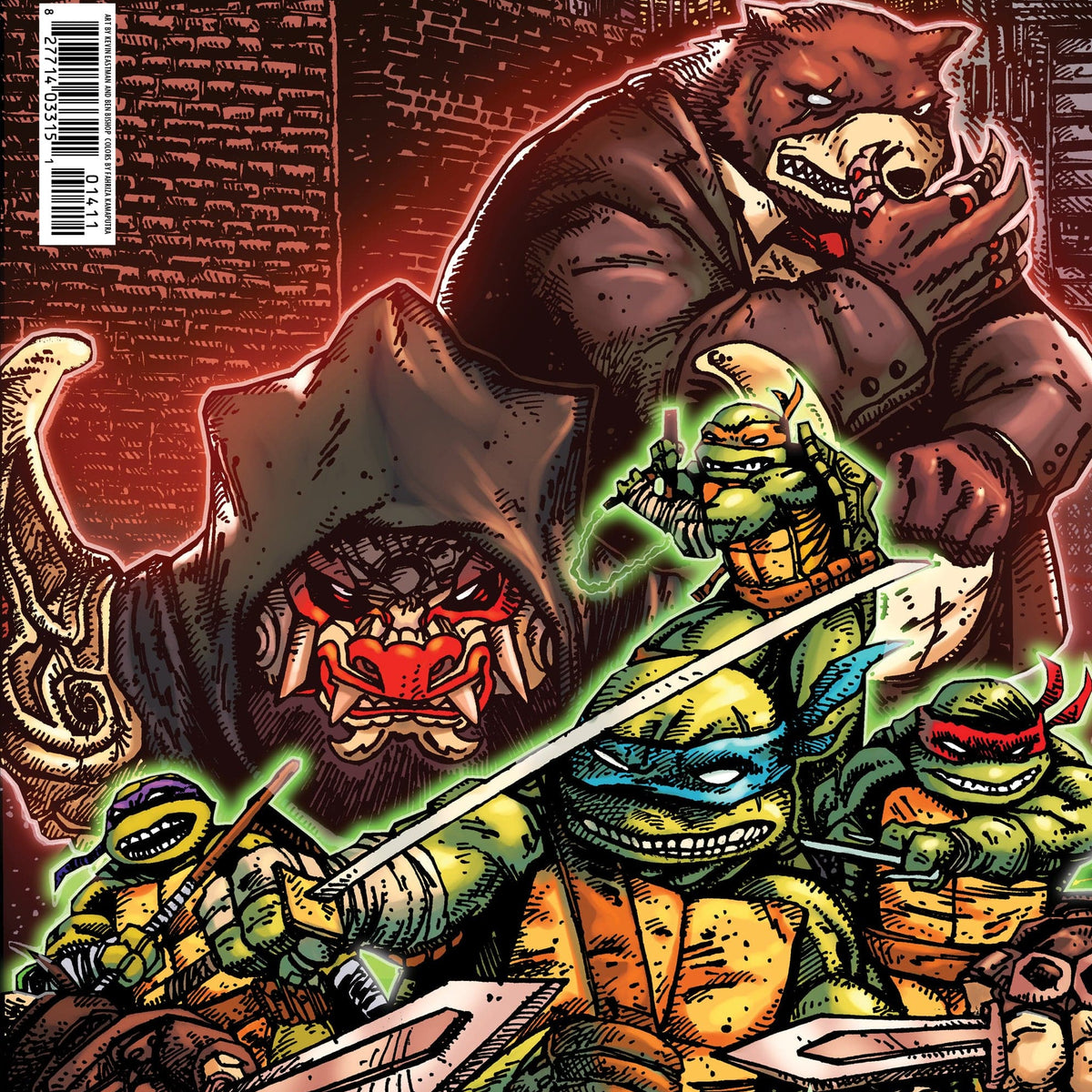 tainoto様 idw-publishing-comic-books-