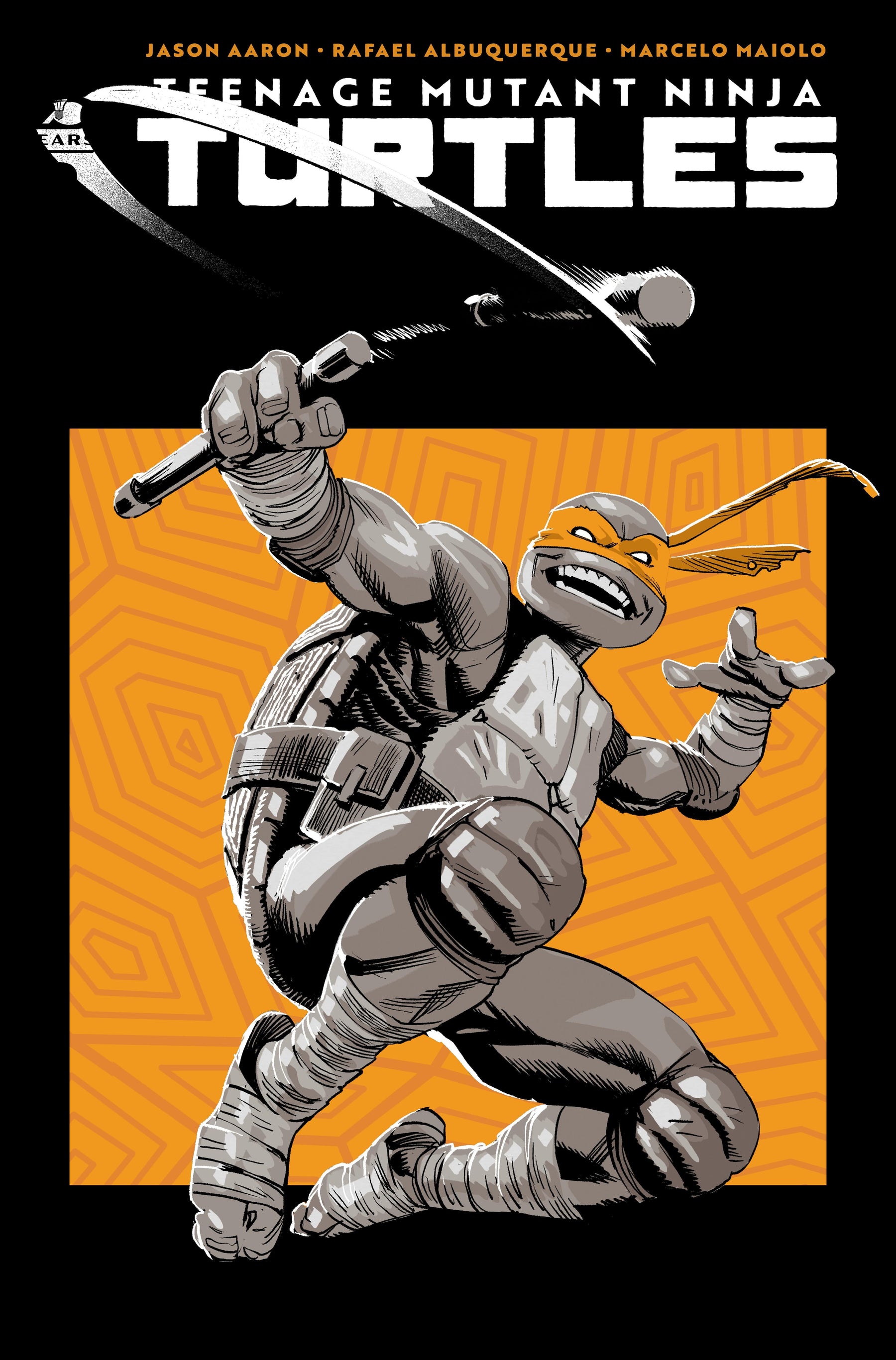 Teenage Mutant Ninja Turtles (2024) #2 Variant E (Albuquerque)