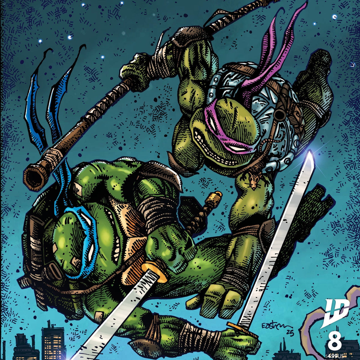 Treatürself idw-publishing-comic-books-