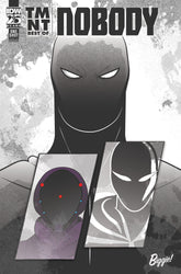 IDW Publishing Comic Books Teenage Mutant Ninja Turtles: Best of Nobody Cover A (Biggie) 82771403384700111 PRH-82771403384700111