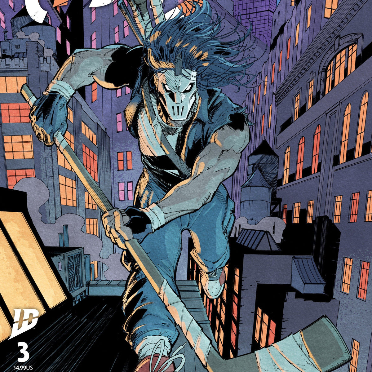 idw-publishing-comic-books-