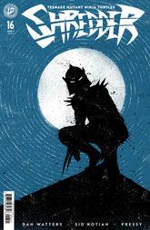 IDW Publishing Comic Books Teenage Mutant Ninja Turtles: Shredder #16 Variant B (Wilson) (Release Date: 01/27/2027) 82771403435601621 PRH-82771403435601621