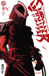 IDW Publishing Comic Books Teenage Mutant Ninja Turtles: Shredder #16 Variant C (Salcedo) (Release Date: 01/27/2027) 82771403435601631 PRH-82771403435601631