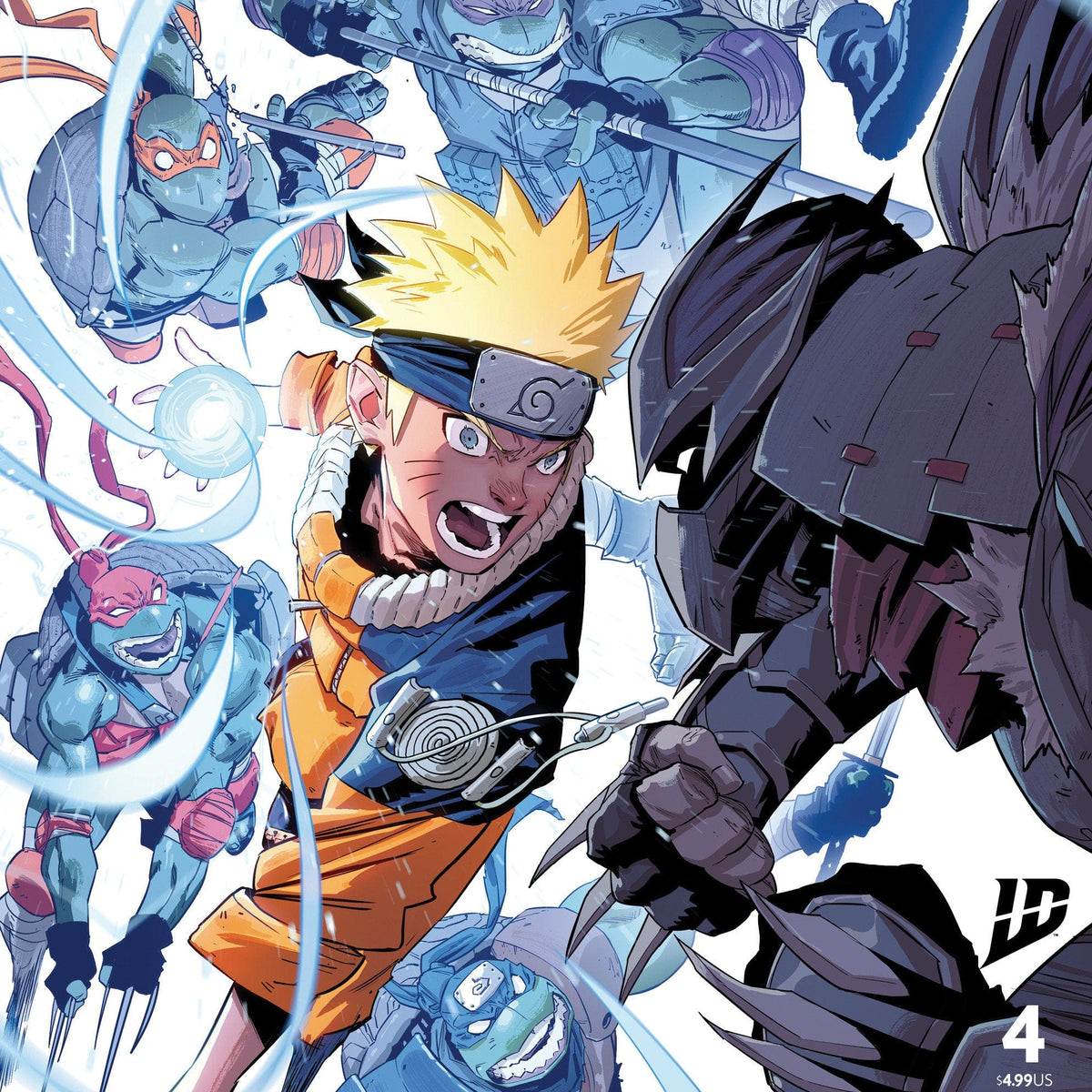 idw-publishing-comic-books-