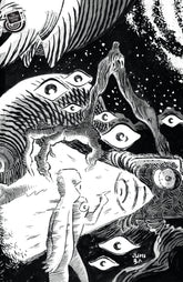 IDW Publishing Comic Books The Twilight Zone #10 Variant B (Ba Connecting Cover) (Release Date: 08/12/2026) 82771403461501021 PRH-82771403461501021
