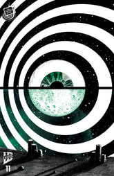 IDW Publishing Comic Books The Twilight Zone #11 Variant B (J. Gonzo) (Release Date: 10/21/2026) 82771403461501121 PRH-82771403461501121