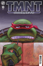 IDW Publishing Comic Books TMNT: Journeys #10 Cover A (Dooney & Lawson) 82771403457801011 PRH-82771403457801011