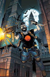 IDW Publishing Comic Books Valiant Beyond: Bloodshot #3 Variant D (Boccardo Full Art) 73238818114800341 PRH-73238818114800341