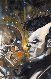 IDW Publishing Comic Books Valiant Beyond: Tales of the Shadowman #5--Ghosts of the Bayou #2 Variant C (Birr Full Art) 73238818124700531 PRH-73238818124700531