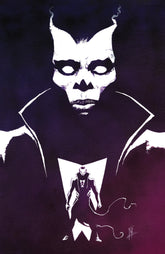 IDW Publishing Comic Books Valiant Beyond: Tales of the Shadowman #7--Legacy of LeRoi #1 Variant D (Mele Full Art) 73238818124700741 PRH-73238818124700741